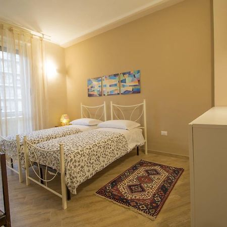 Spezia 33 Daire Torino Dış mekan fotoğraf
