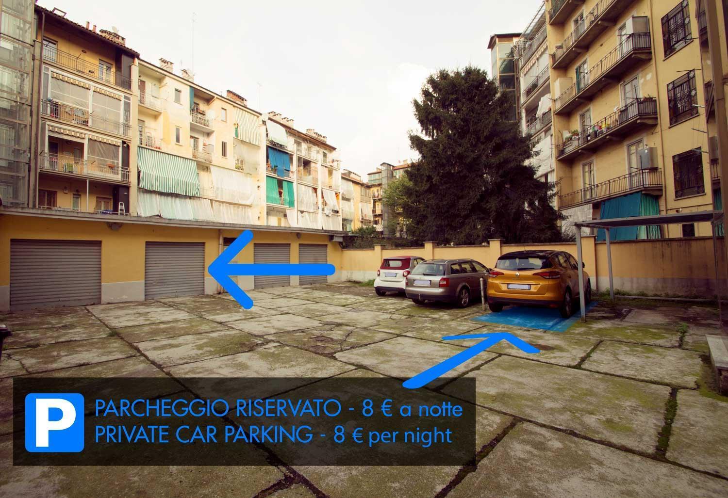 Spezia 33 Daire Torino Oda fotoğraf