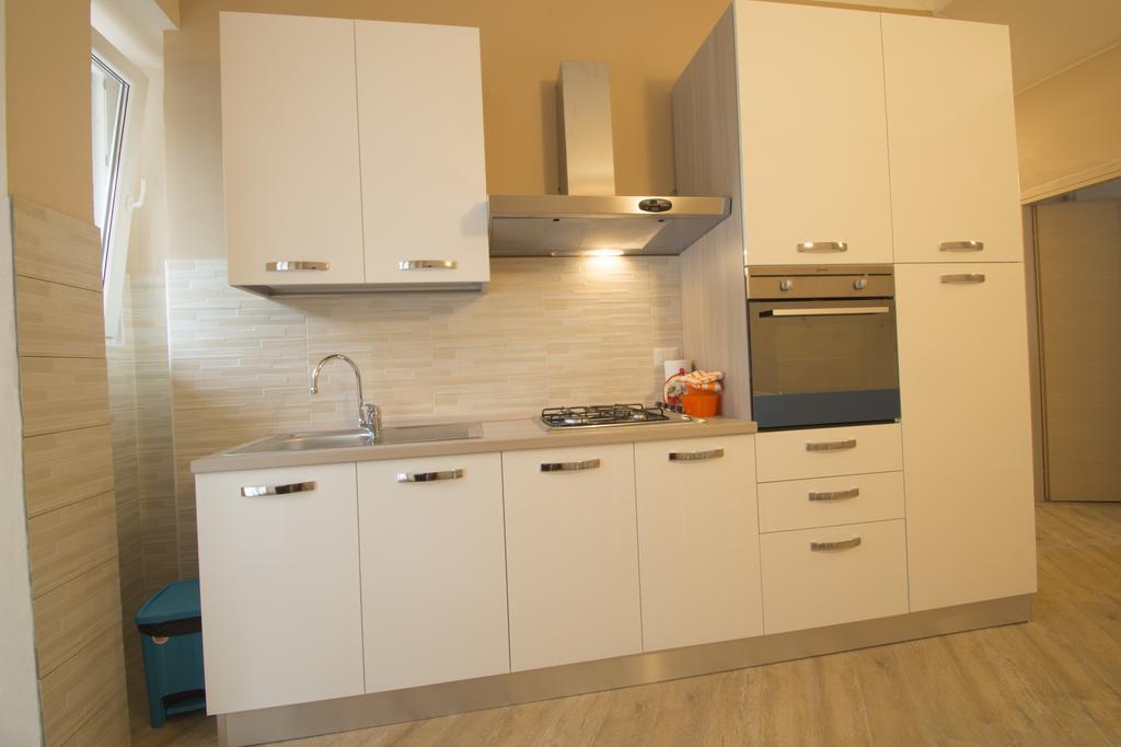 Spezia 33 Daire Torino Dış mekan fotoğraf