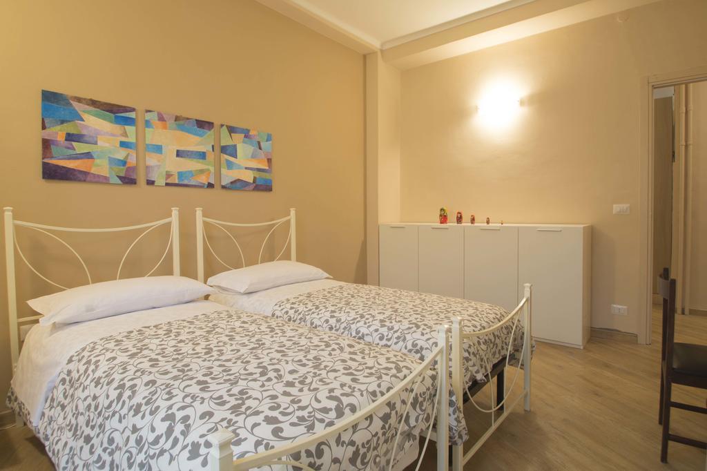 Spezia 33 Daire Torino Dış mekan fotoğraf