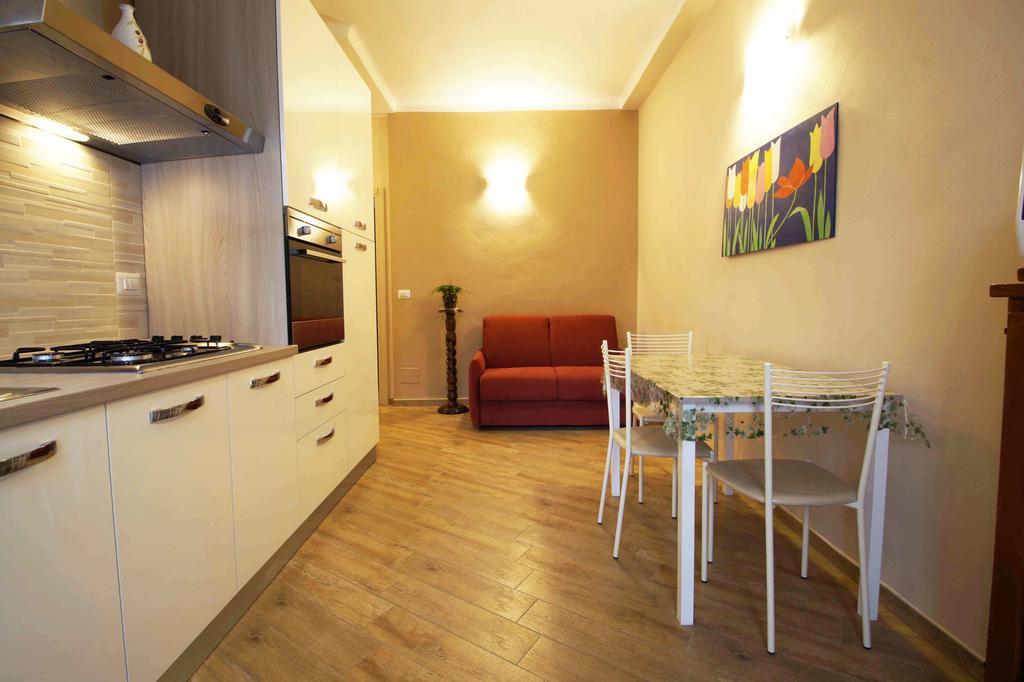 Spezia 33 Daire Torino Dış mekan fotoğraf