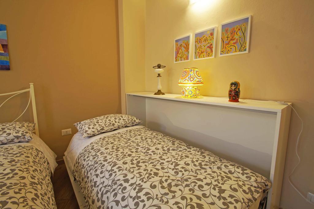 Spezia 33 Daire Torino Dış mekan fotoğraf