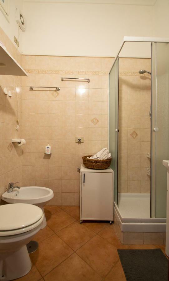 Spezia 33 Daire Torino Dış mekan fotoğraf