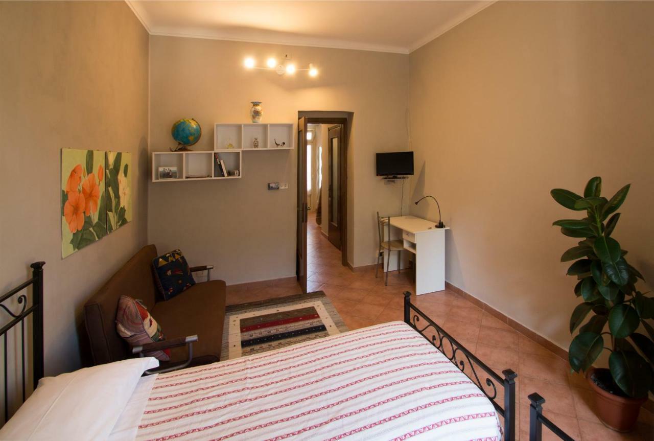 Spezia 33 Daire Torino Dış mekan fotoğraf