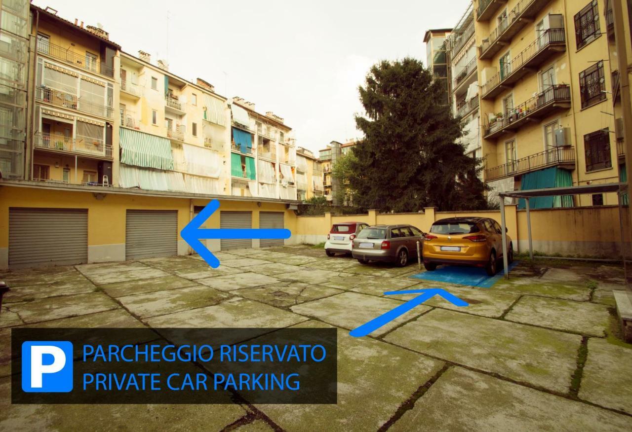 Spezia 33 Daire Torino Dış mekan fotoğraf